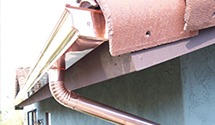Rain Gutter Installation, Repair, Cleaning in Hueytown, AL